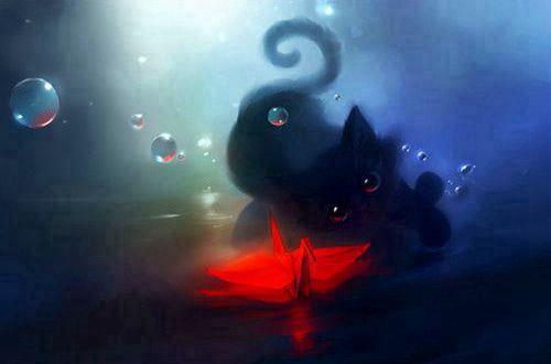 最想对TA表白的句子