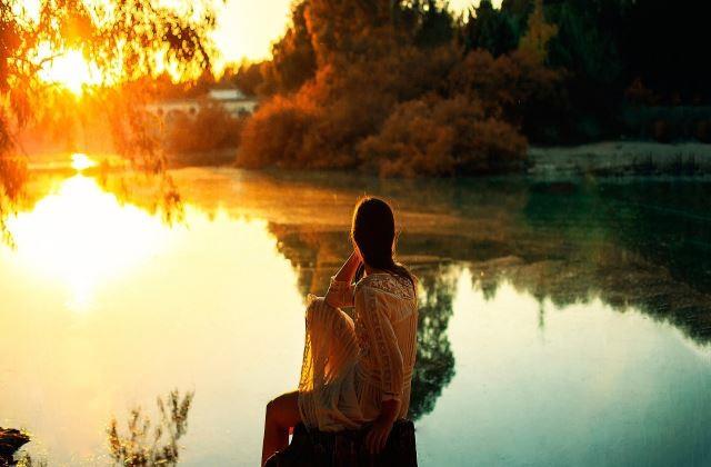 关于脚踏实地的金句