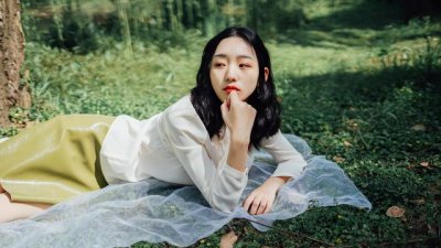 ​很惊艳的高质量短句