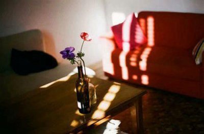 ​描写被感动的优美句子