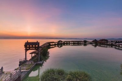 ​关于心宽的谚语61句