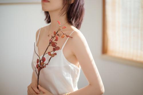 描写烟雨人家的优美句子