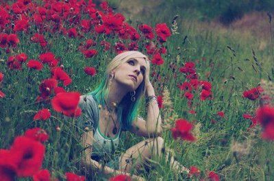 ​清新脱俗小众的文案