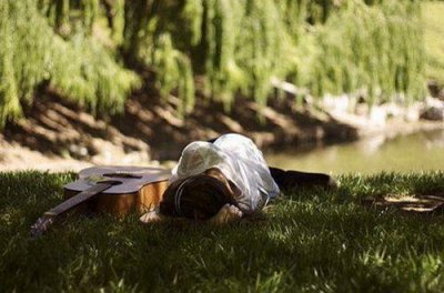 ​描写给女人开心的句子