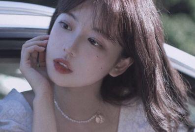 心疼女友的优美句子精选
