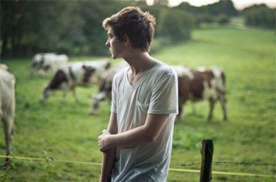 ​三月晚安开心的句子