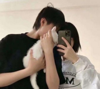 ​女生对男生表白的话真实点的(86句)