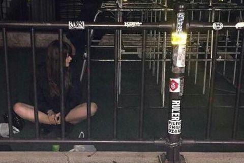 秋天转入冬天的美好词句
