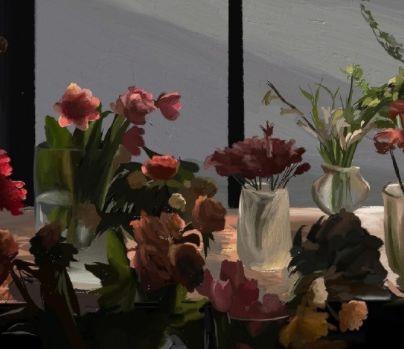 开心女生个性签名