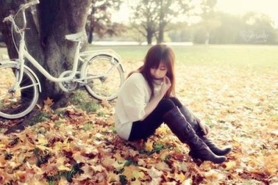 ​非主流女生qq名称89句