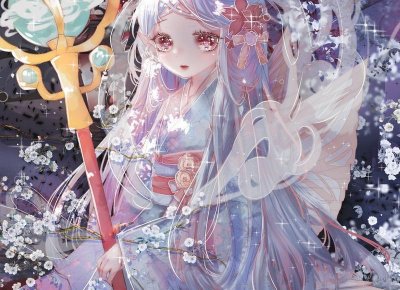 ​情感语录丨喜欢一个人，就是在人海中找到了心灵的归宿。