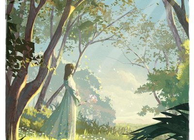 ​情感语录丨微笑是最美丽的装饰，而且永远不会过时