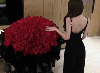 ​给女孩买礼物情话句子（精选25条）