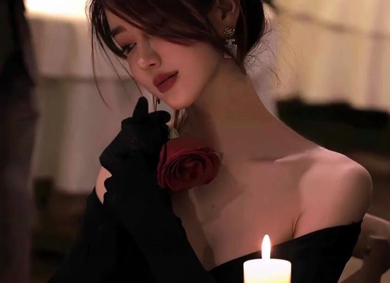 暖心情话 追女生最能打动女孩子的话