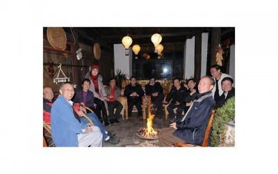 ​《情侣情话最暖心》精选20句