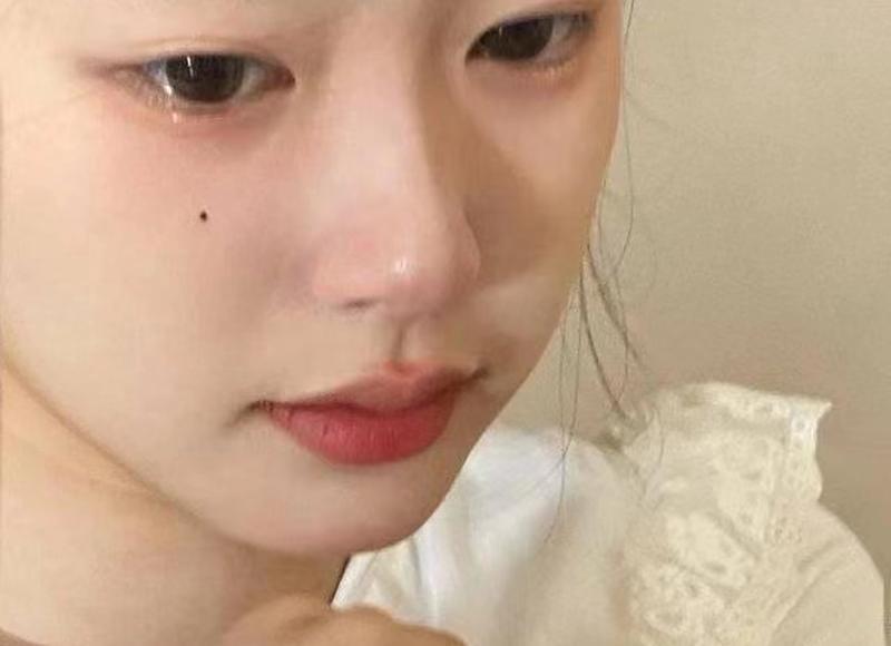 男女朋友情感扎心语录