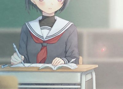 ​战胜挫折佳句