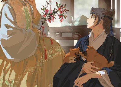 ​《告白爸爸的情话》精选15句