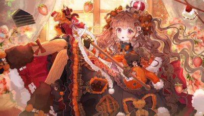 ​微信情话英语翻译（精选10条）