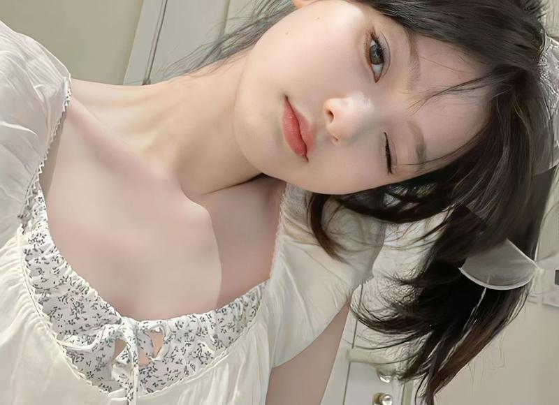 女朋友早上爱听的情话(早上发给女朋友的情话句子)