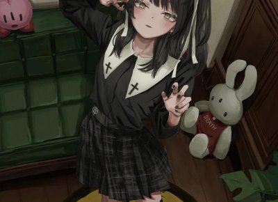 ​《你是水做的吗土味情话》精选15条