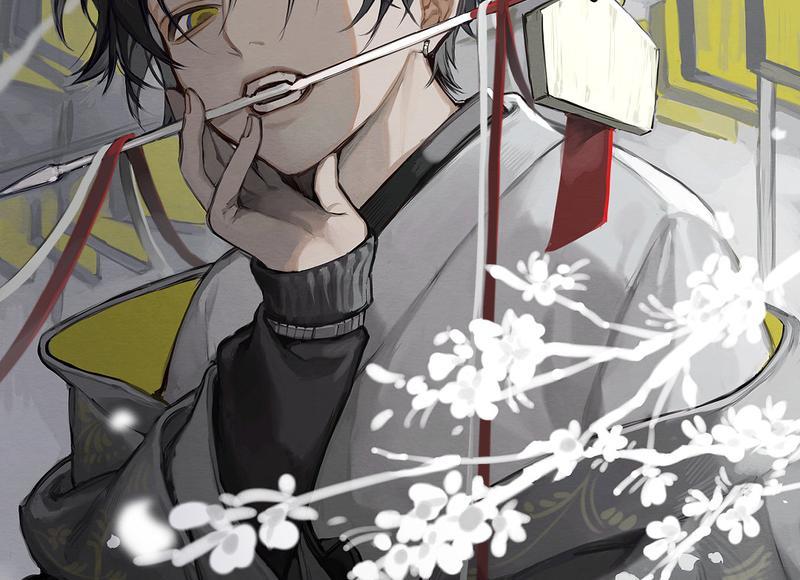 双学位英文情话（精选10句）