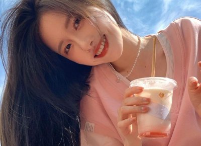 ​《情话给女生的》精选10条