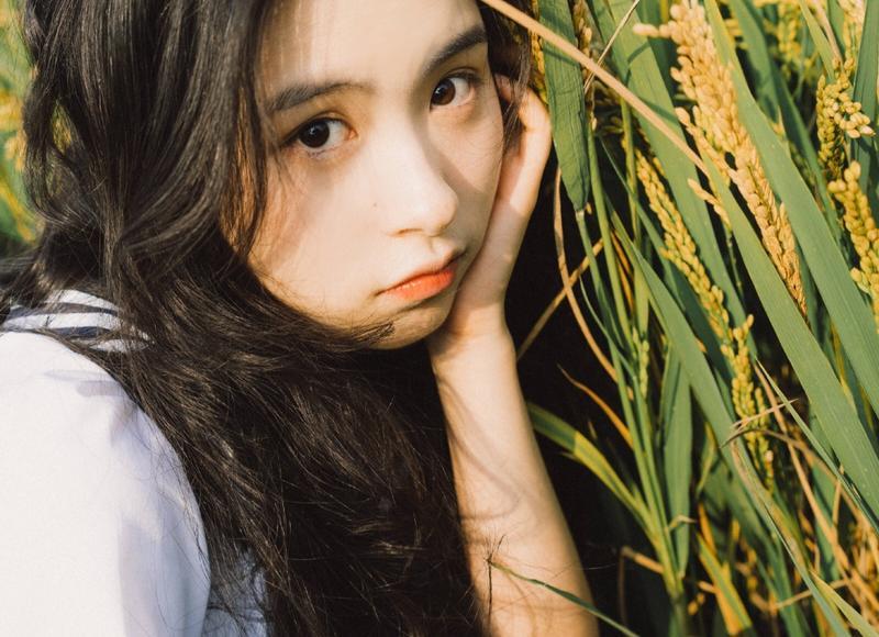 《给女朋友的生日情话短语》精选10句