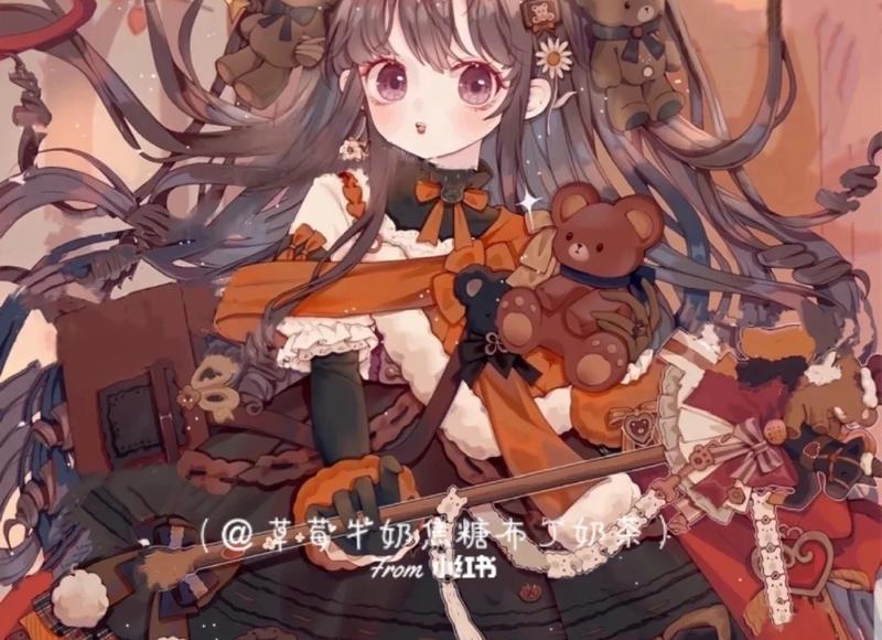 直播间表白情话最暖心一段话