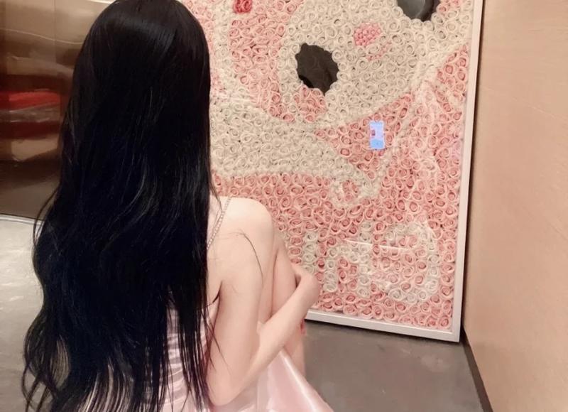 撩妹情话情（土味情话苏菲）