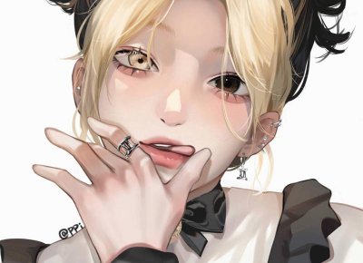 ​甜到男孩子的情话