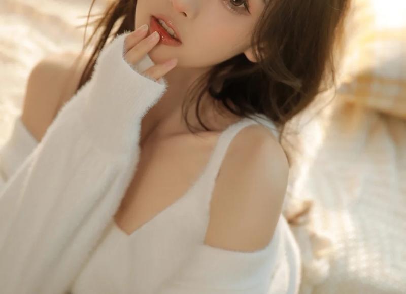 古风暖心告白情话《[流年不诉]的情话》