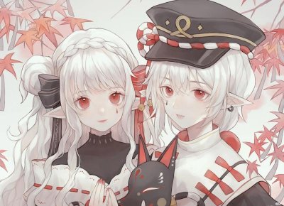 ​土味情话搞怪