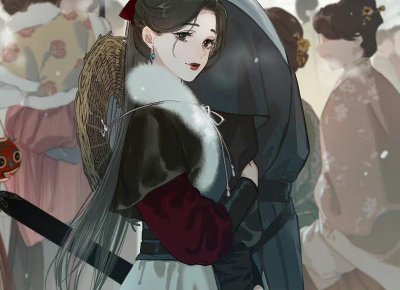 ​暖心情话图片高清，qq情话