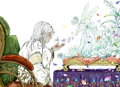 ​表白仙人掌的话《南望的情话》