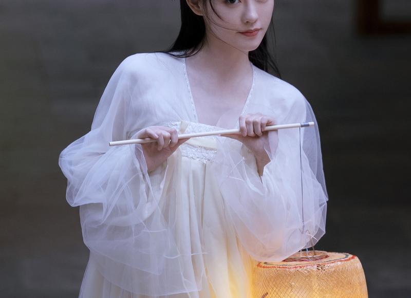 晚安土味情话