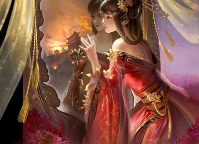 ​油腻的土味情话