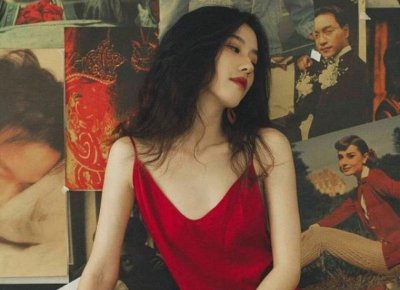 ​甜炸你的少女心 一问一答的套路情话