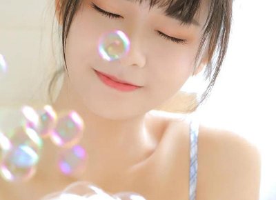 ​写给闺蜜的话