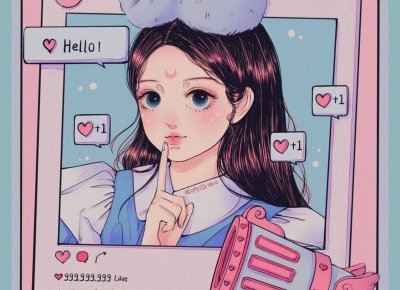 ​表白发小的话《琳琳茼學发表》