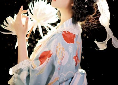 ​追女孩子感动的话语