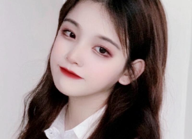 可以让女朋友感动的话