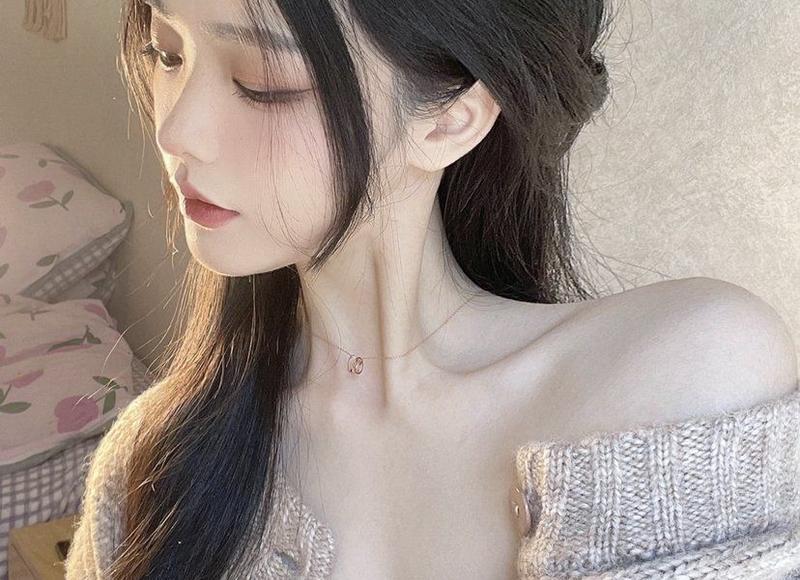 可以让女朋友感动的话 让女孩子感动到哭的话