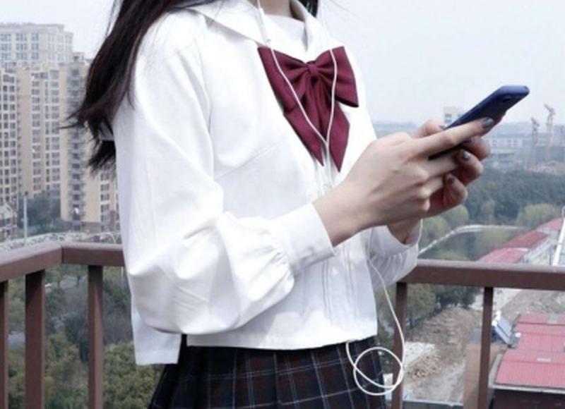 别傻傻的再被拒绝了 路边搭讪话术