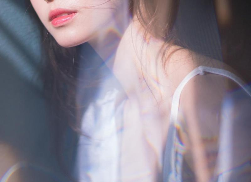 给女朋友暖心的一段话(给女朋友最暖心的话语)