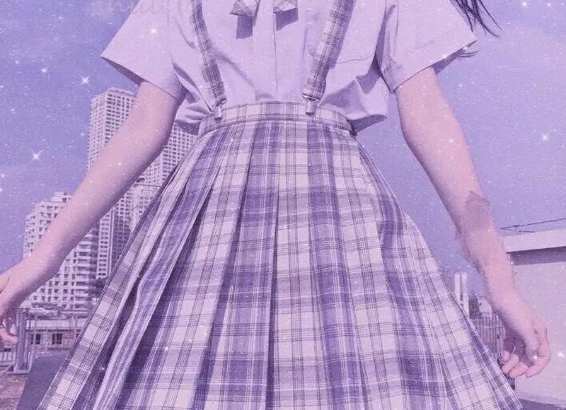感动女生的话