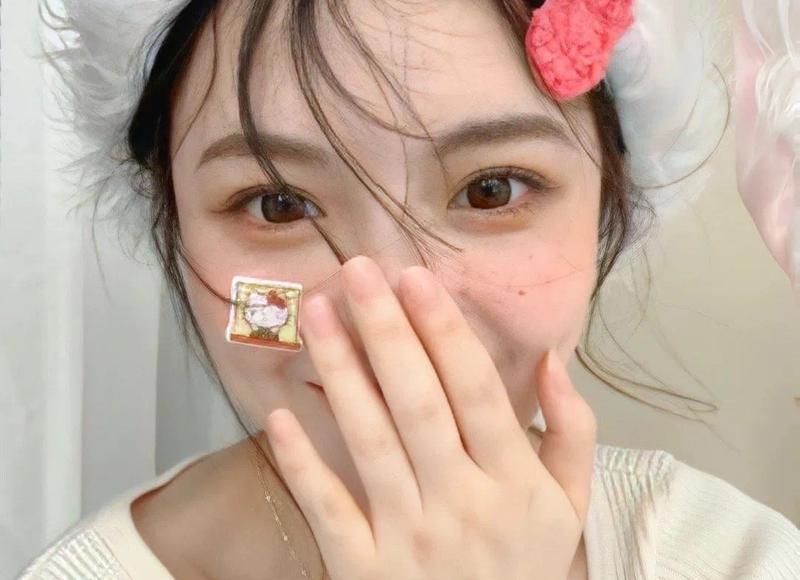 《韩文情侣表白的话》驿路梨花的告白