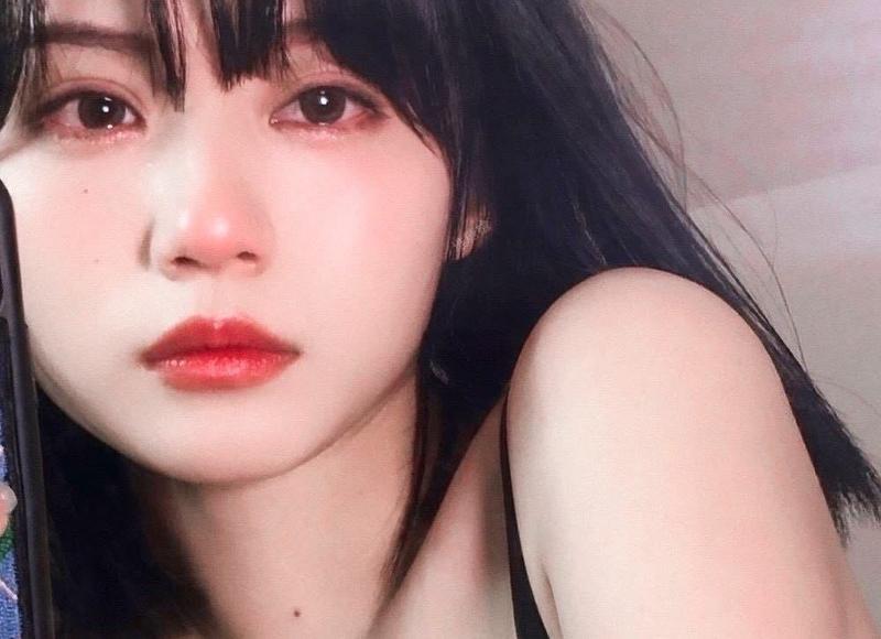 想要我的孩子有我们的模样 追女孩子甜言蜜语的话
