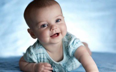 ​有志气有出息的男孩名字