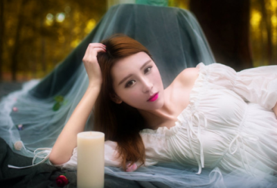 ​好听又有内涵的情侣网名精选(优选167个)